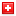 laplume.mg server is located in Switzerland